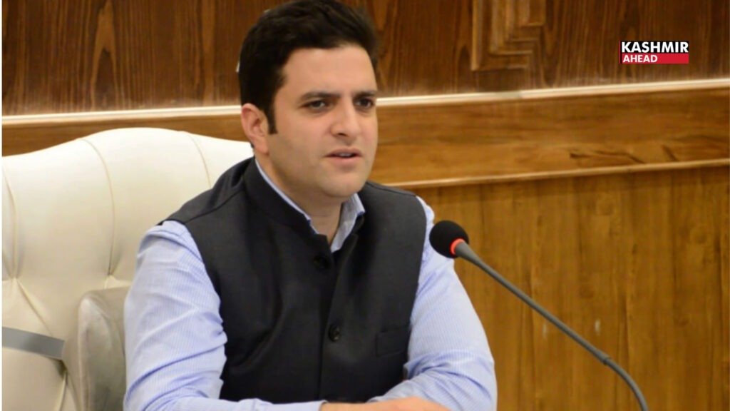 Mission YUVA Budgam: DLIC approves 230 cases to boost youth employment
