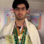 From a Kupwara village to NEET success: Faisal Shabir’s story of grit and self-study