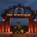 Tawi Wonderland Park draws 33,000 visitors in just 12 days