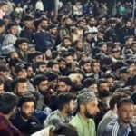Pulwama night cricket: 20,000+ turn up for massive event