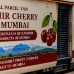 Kashmir fruit parcel train: 5 amazing benefits for farmers