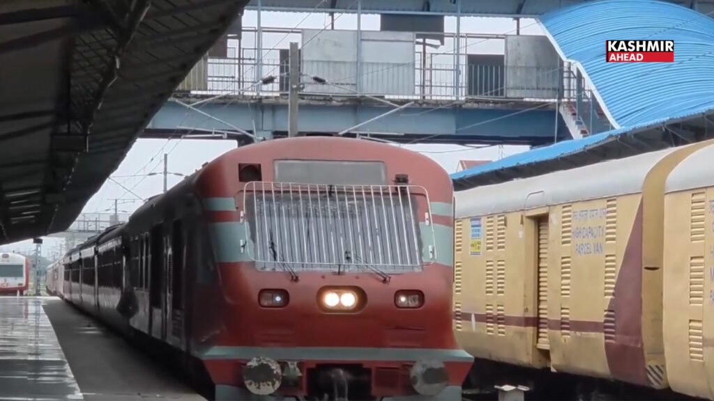 Railways
