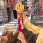 Jammu division gears up for Raksha Bandhan Amid Festive Rush and Tight Security