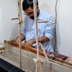 National Handloom Award: Kashmir’s Kani weavers honoured