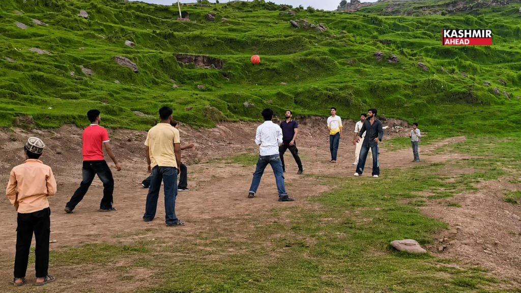 Near LoC, Indian Army boosts rural sports in Poonch