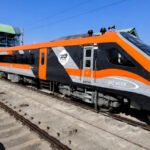 Vande Bharat Express Udhampur stop approved