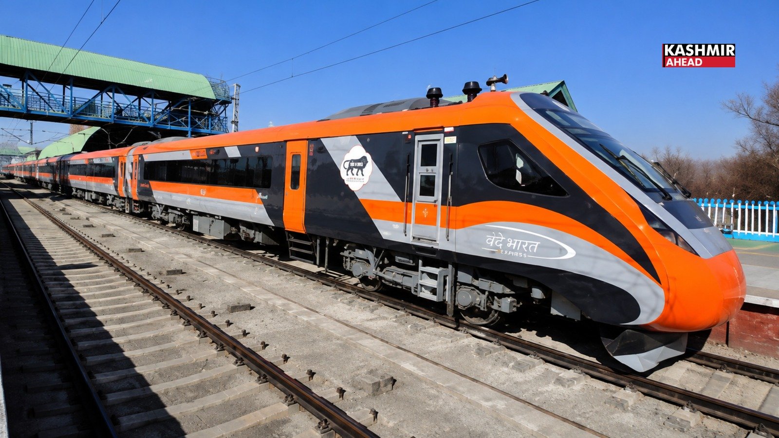 Vande Bharat Express Udhampur stop approved