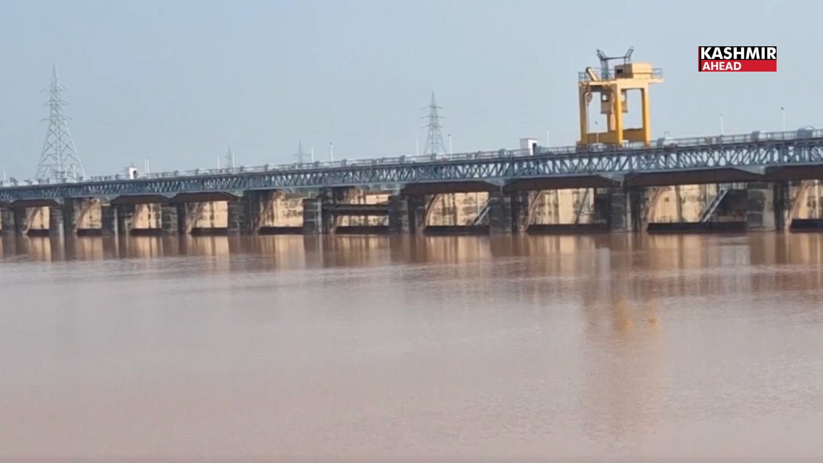 Ujh Multipurpose Project Set to Transform Kathua
