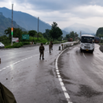 Amarnath Yatra resumes; 1,800 pilgrims leave Jammu for Baltal