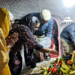 Thousands of devotees offer prayers at historic Shri Buddha Amarnath Ji temple