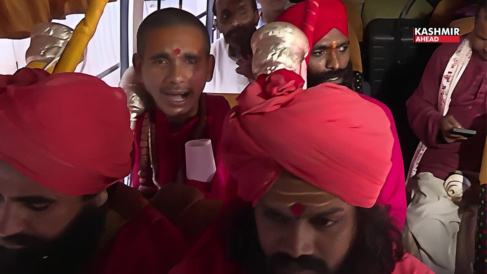 charri Mubarak