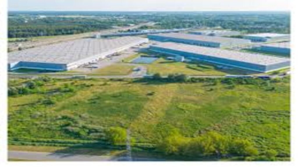 BHAVYA scheme to transform J&K’s industrial landscape with investment-ready parks