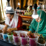 Anantnag’s oldest handloom factory keeps Kashmir’s weaving legacy alive