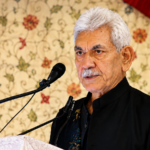 Citizens continue to approach LG Manoj Sinha as public grievance redressal remains a key focus