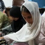 Laghu Udyami: Reasi trains beauty practitioners, rural women in tailoring