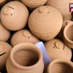 ‘Vocal for Local’ gives new life to traditional pottery in Rajouri