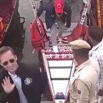 Sergio Gor Kashmir visit: US Ambassador meets Omar Abdullah