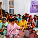Rural women in Udhampur empowered through Samarth Scheme Wool processing and handloom training
