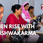 Udhampur Women Turn to PM Vishwakarma Scheme For Skills, Technology & Greater Self-Reliance