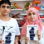 Abeeha Shakeel’s Sapno Ki Duniya: More Than Just a Book