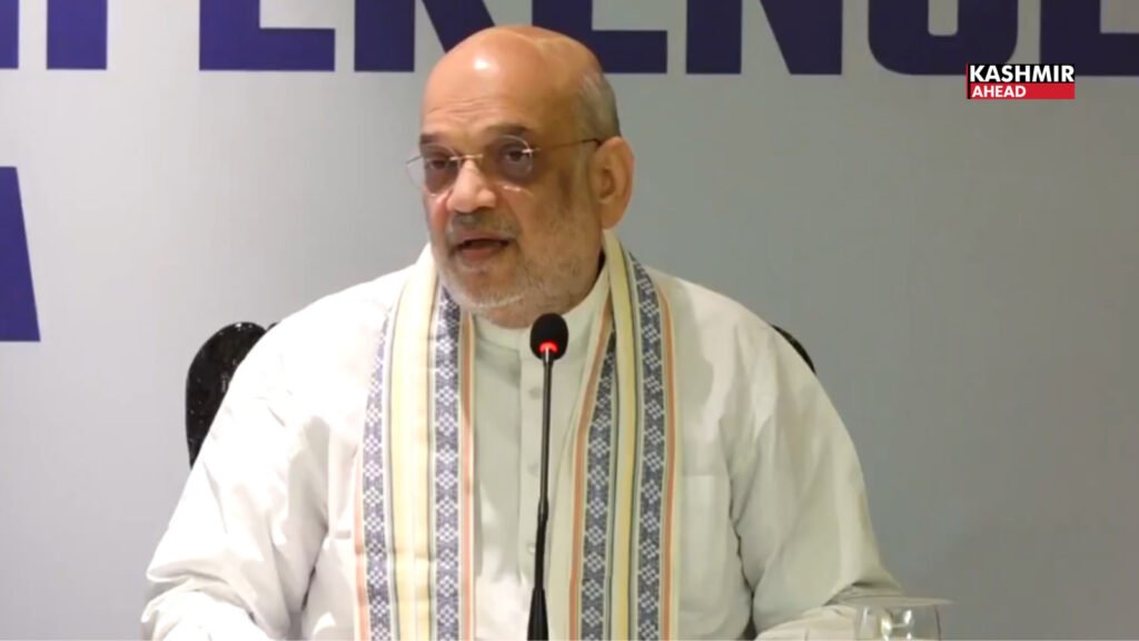 War Against Drugs: Modi government prepares roadmap to make India drug-free by 2029, says Amit Shah