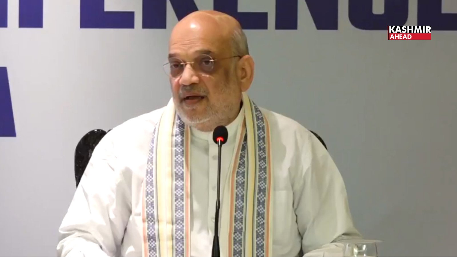 War Against Drugs: Modi government prepares roadmap to make India drug-free by 2029, says Amit Shah