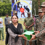Indian Army’s sporting outreach brings change to Poonch’s youth