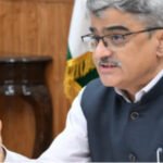 CS Atal Dulloo reviews Rs 40,000 crore highway and tunnel projects across J&K
