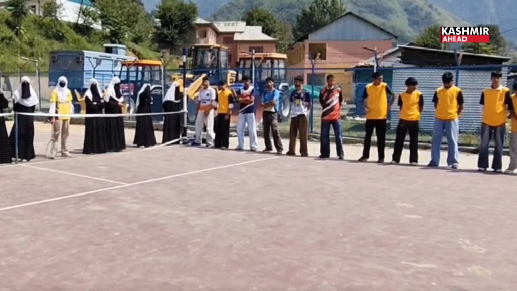 Badminton