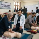 SKIMS Soura launches “CPR 360” to build a community of trained first responders