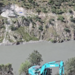 Mandol bridge over Chenab to give All-Weather access to 80,000 people in Doda