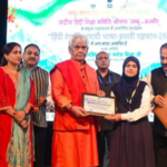 Ruqaiya Bashir of Army Goodwill School Ziran honoured: A proud moment for Kashmir’s classrooms