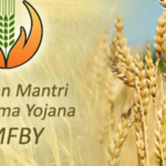 Over 12.89 lakh farmers in J&K covered under PMFBY, WBCIS since 2017-18
