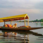 Kashmir opens new horizons in adventure tourism