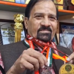 Ganesh Kumar Sharma: The Jammu sculptor who turned tragedy into stone