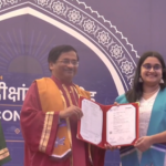 IIT Jammu holds 7th Convocation, confers 420 degrees