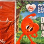 Walk for a healthier heart: GMC Jammu marks World Heart Day 2026