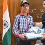Kulgam’s young Cricketers set for the National Stage in Bengaluru