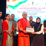 LG Manoj Sinha congratulates meritorious students, urges empowerment of border youth