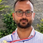 AIIMS Jammu researcher wins Silver Medal at FHNO 2026