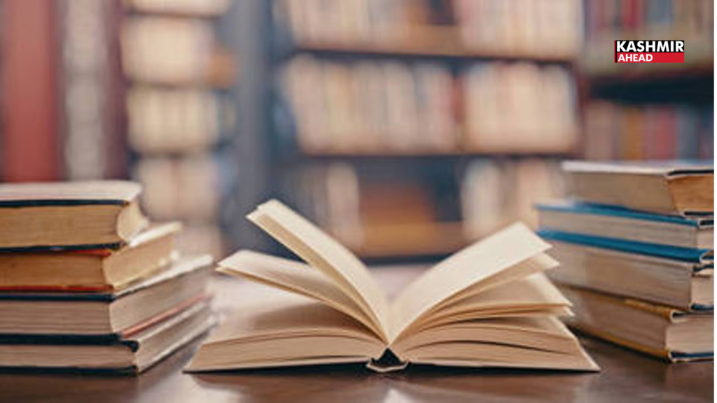 4,249 books removed from libraries, higher educational institutions in J&K