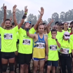 Run for health: Udhampur Half Marathon draws enthusiastic crowd