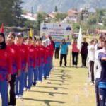 Kishtwar emerges as sports hub as Cricket Momentum builds at Chowgan ground
