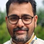 Rajouri’s Dr Suresh Kumar Bags IARA Academician Award 2026
