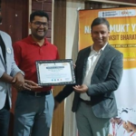 300+ students join Nasha Mukt Yuva for Viksit Bharat Sankalp Abhiyan in Srinagar