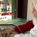 From cold streams to entrepreneurship: Andleeb Zehra builds a trout farm in Budgam