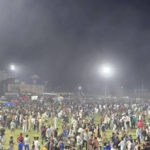 A historic night in Baramulla: Sultan Warriors lift CPL Trophy in town’s first-ever day-night final