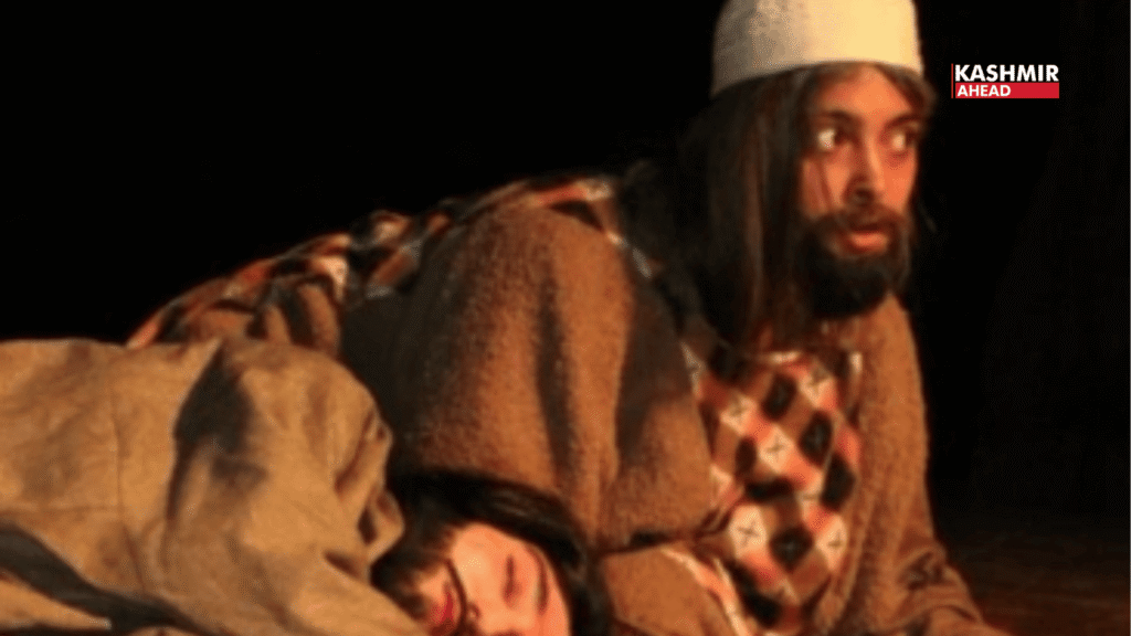 Kashmir Theatre Conference ends with call to revive valley’s stage