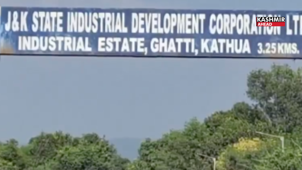 ₹12.04 crore sanctioned for 10 flood protection projects in Kathua’s Jasrota constituency