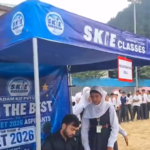 Edu Fest Kupwara 2026: Empowering J&K’s youth through education and opportunity